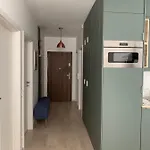 Apartmán Galerius Id