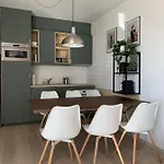 Apartmán Galerius Id Siófok