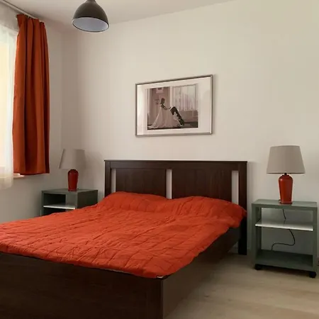 Galerius Id Apartamento Siófok