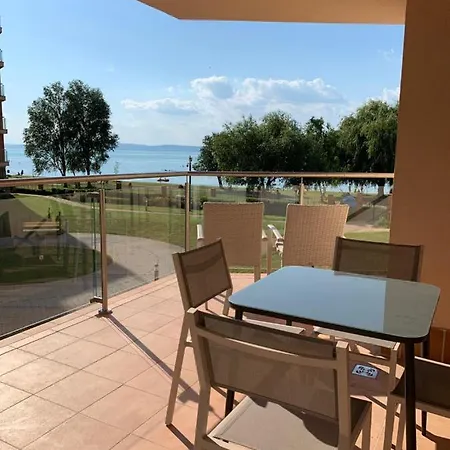 Galerius Id Apartment Siofok