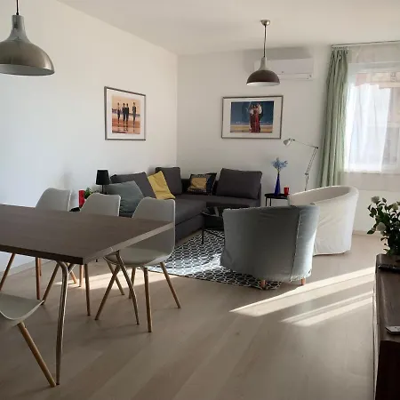 Galerius Id Apartment Siofok