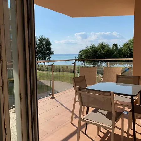 Galerius Id * Siófok