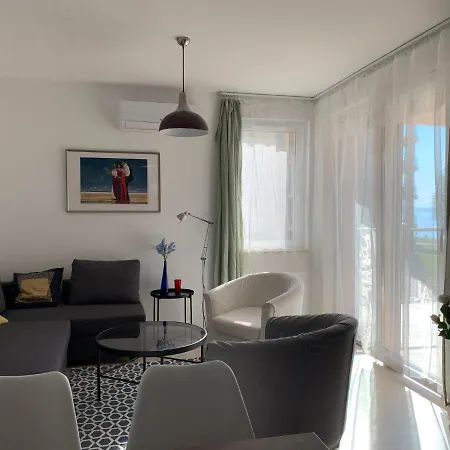 Apartment Galerius Id