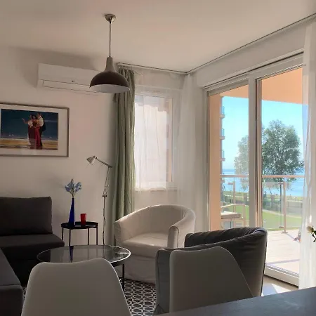 Apartment Galerius Id *
