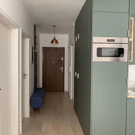 Apartment Galerius Id