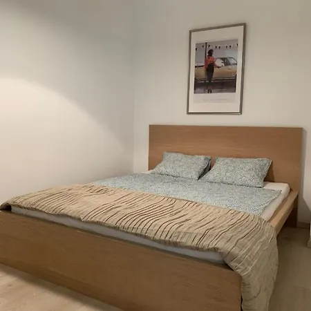 Apartamento Galerius Id Siófok