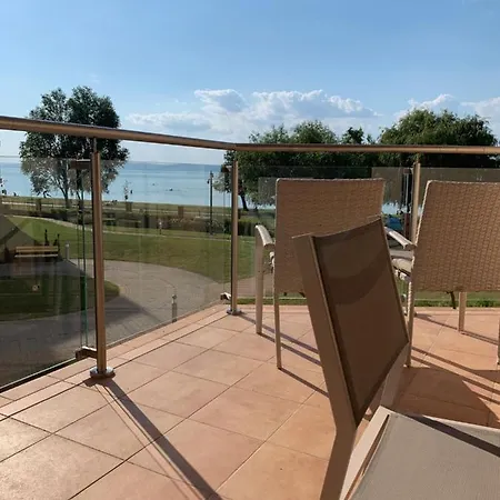 شقة Galerius Id شيوفوك