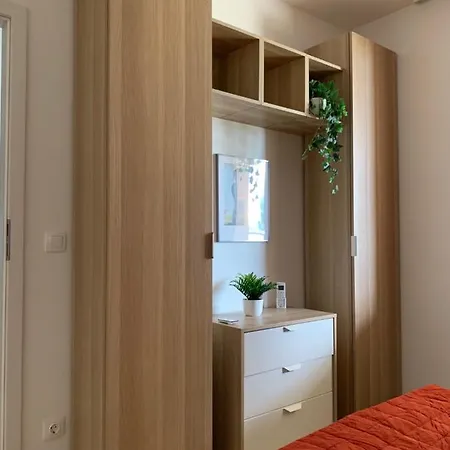 Apartment Galerius Id Siofok