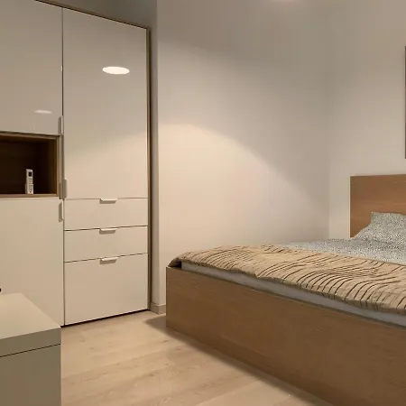 Galerius Id شقة شيوفوك