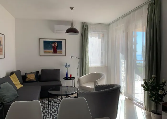 Apartament Galerius Id